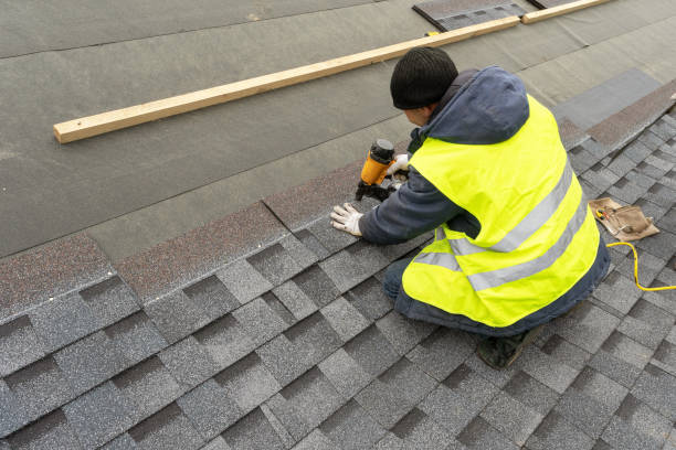 Fast & Reliable Emergency Roof Repairs in Netcong, NJ